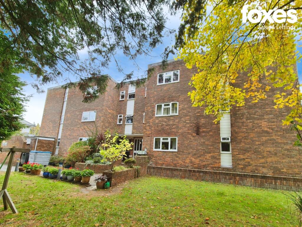 Main image of property: Moat Court, 42 Branksome Wood Road, Bournemouth, Dorset, BH4 9LA