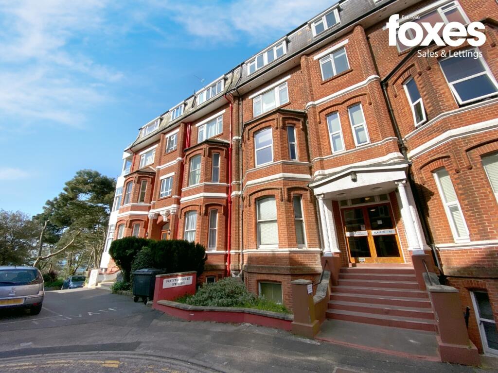 Main image of property: Flat 18, Crag Hall