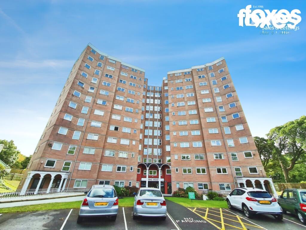 Additional image 21 of Craghead, 77 Manor Road, Bournemouth, Dorset, BH1