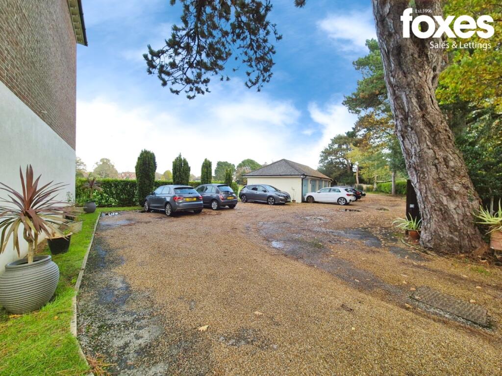 Additional image 3 of Cricket Chambers, 36 Cavendish Road, Bournemouth, Dorset, BH1 1RG