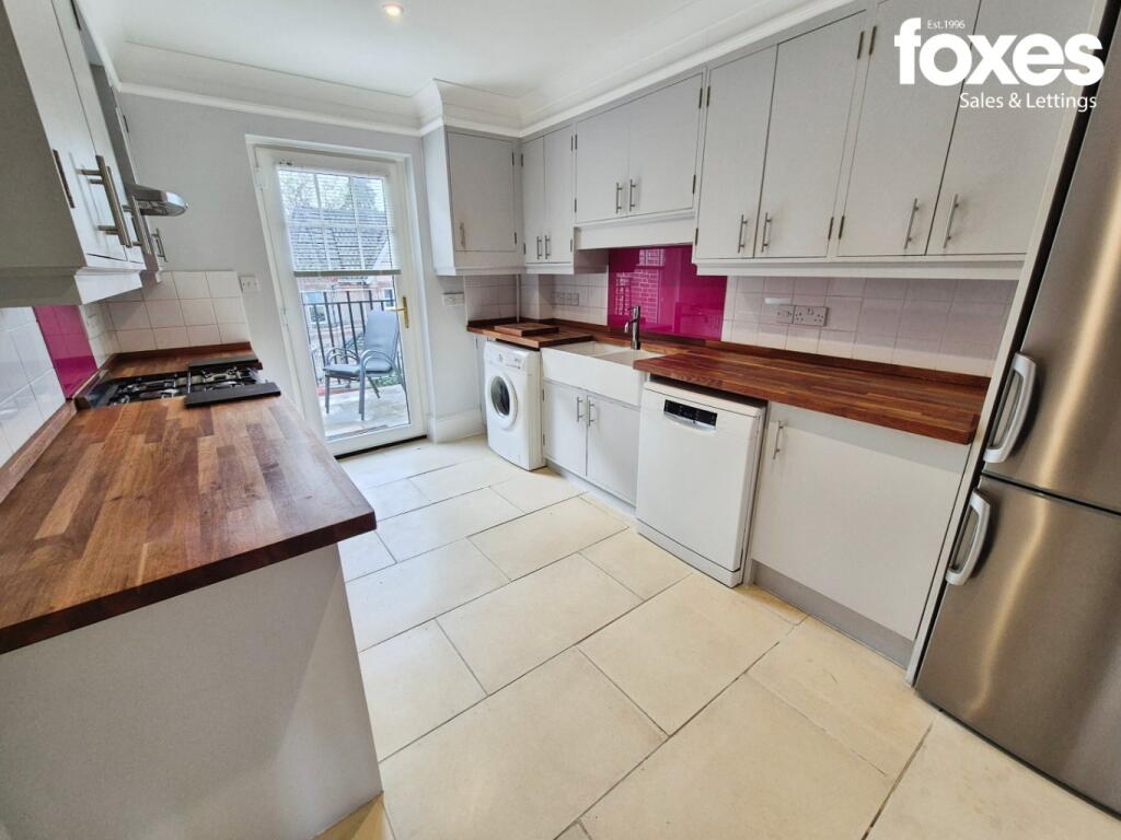 Additional image 10 of Cricket Chambers, 36 Cavendish Road, Bournemouth, Dorset, BH1 1RG