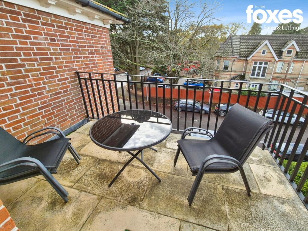 Additional image 13 of Cricket Chambers, 36 Cavendish Road, Bournemouth, Dorset, BH1 1RG