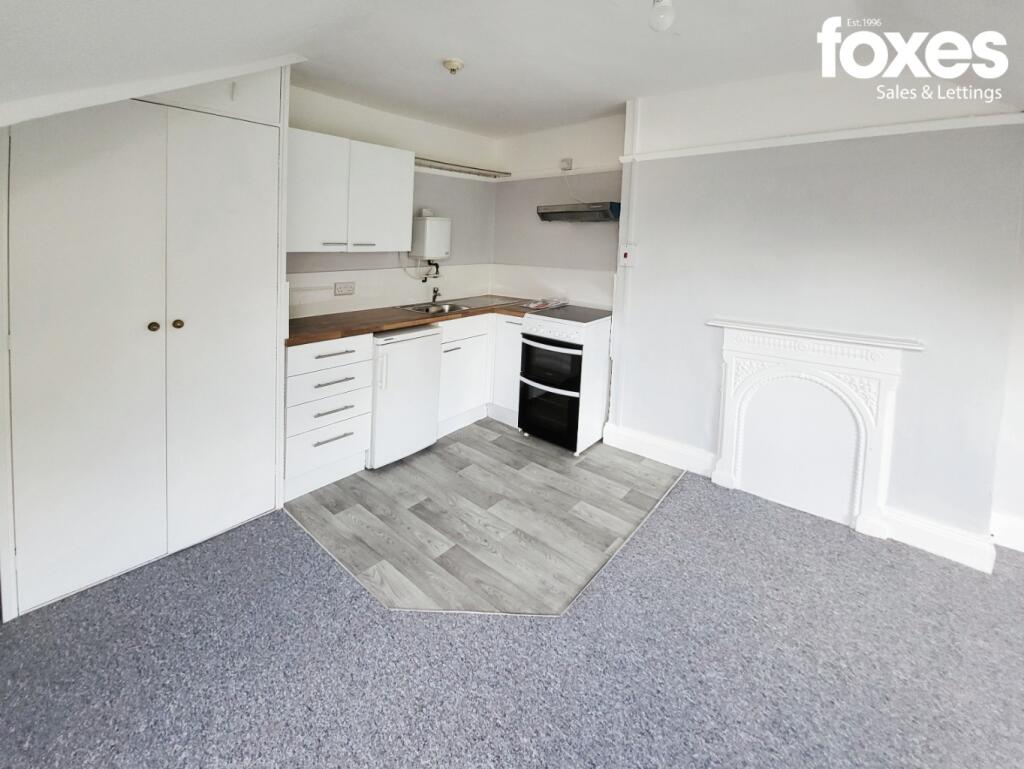 Additional property image - Flat 7, 6 Wootton Gardens