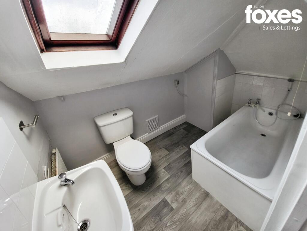 Additional property image - Flat 7, 6 Wootton Gardens