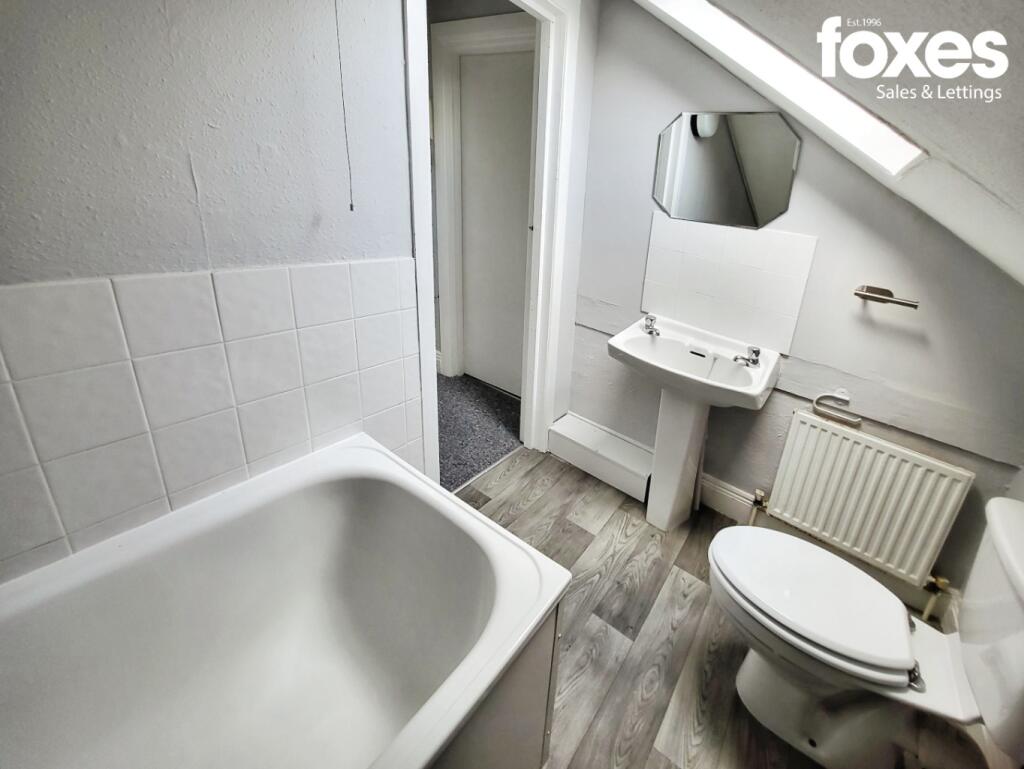 Additional property image - Flat 7, 6 Wootton Gardens