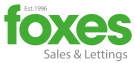 Foxes Sales & Lettings logo