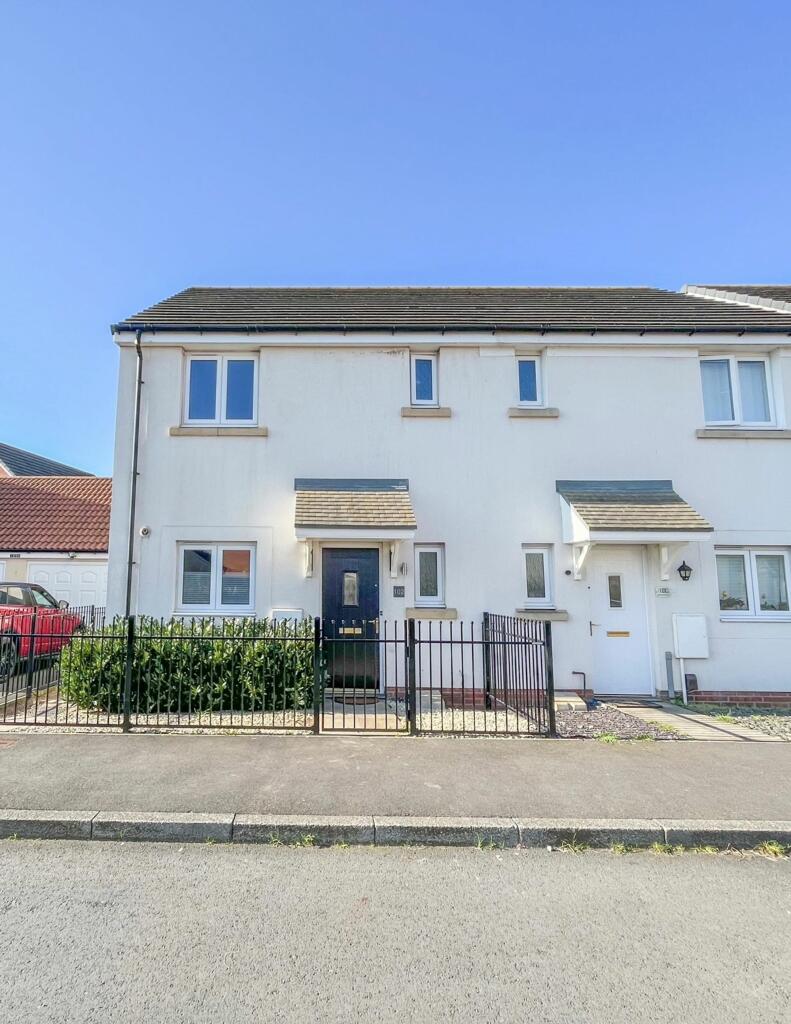 Property Information Report 1 Bloomery Circle