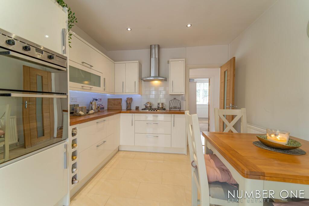 Additional property image - Ael-Y-Bryn, Caerphilly, CF83