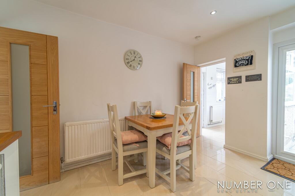 Additional property image - Ael-Y-Bryn, Caerphilly, CF83