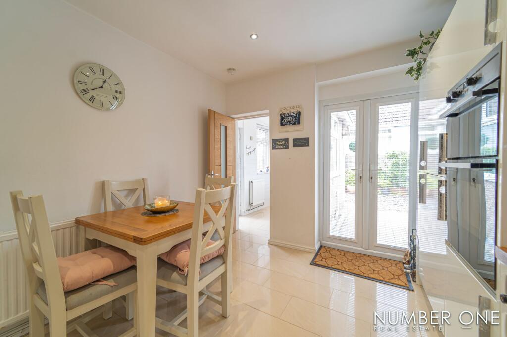 Additional property image - Ael-Y-Bryn, Caerphilly, CF83