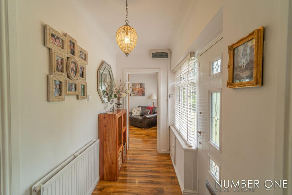 Additional property image - Ael-Y-Bryn, Caerphilly, CF83