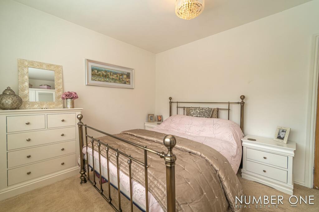 Additional property image - Ael-Y-Bryn, Caerphilly, CF83