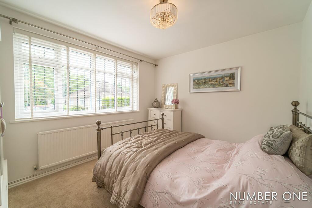 Additional property image - Ael-Y-Bryn, Caerphilly, CF83