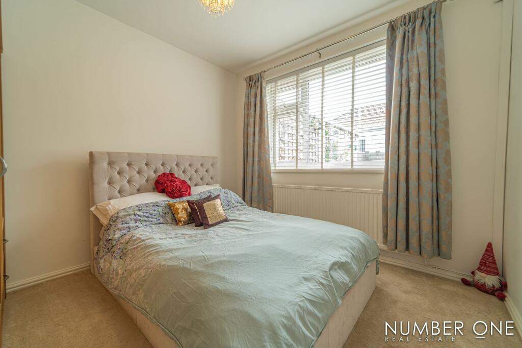 Additional property image - Ael-Y-Bryn, Caerphilly, CF83