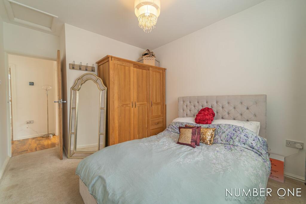 Additional property image - Ael-Y-Bryn, Caerphilly, CF83