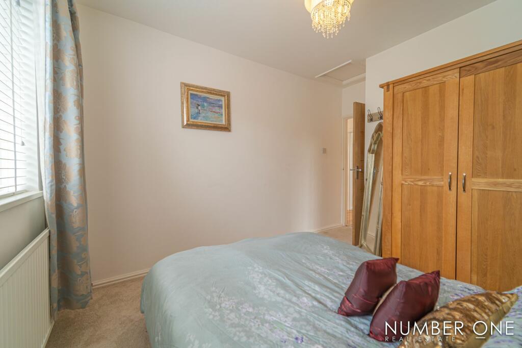 Additional property image - Ael-Y-Bryn, Caerphilly, CF83