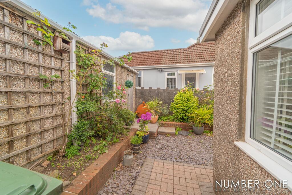 Additional property image - Ael-Y-Bryn, Caerphilly, CF83