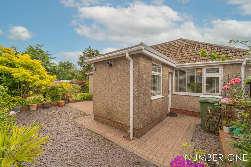 Additional property image - Ael-Y-Bryn, Caerphilly, CF83