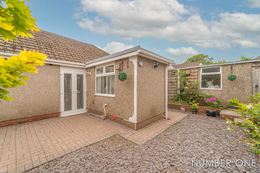 Additional property image - Ael-Y-Bryn, Caerphilly, CF83