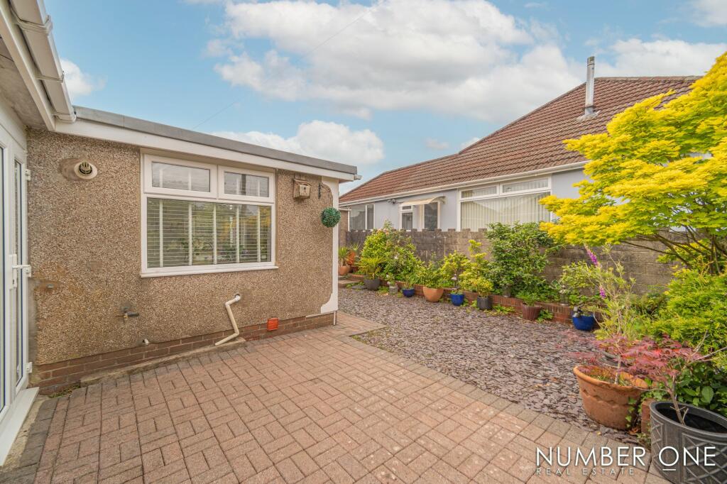 Additional property image - Ael-Y-Bryn, Caerphilly, CF83