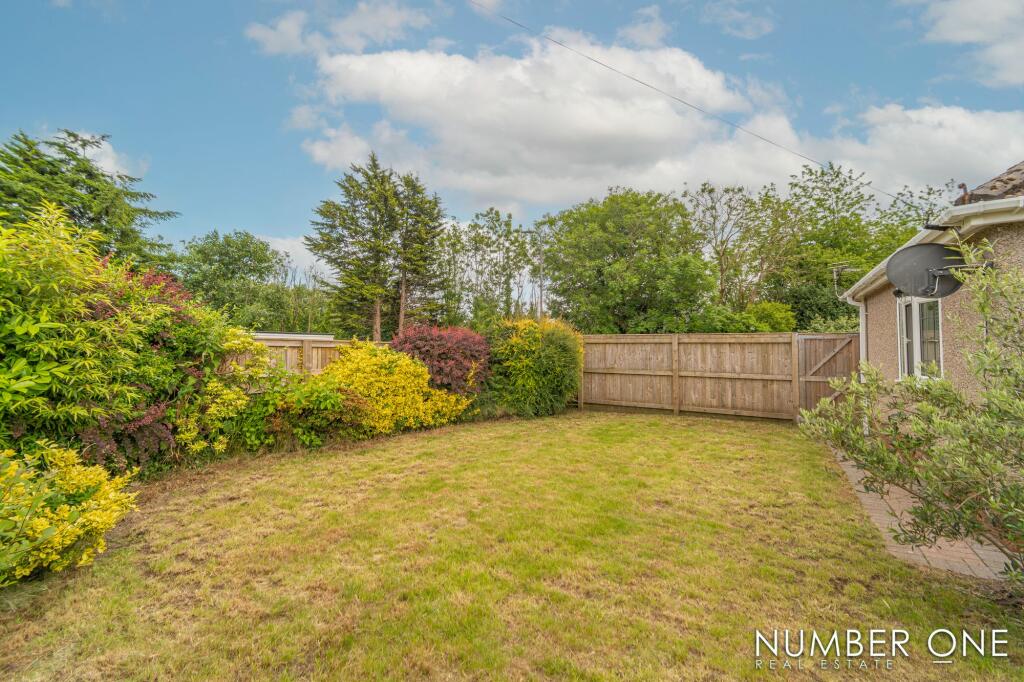 Additional property image - Ael-Y-Bryn, Caerphilly, CF83