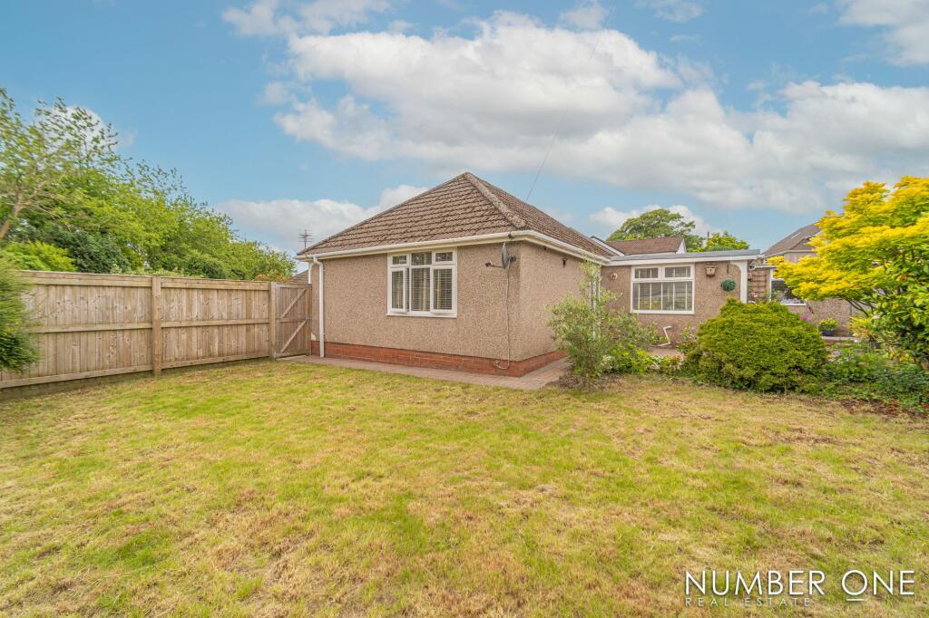 Additional property image - Ael-Y-Bryn, Caerphilly, CF83