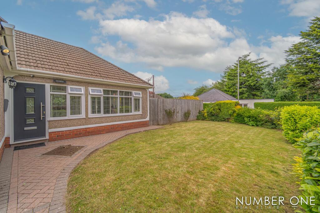 Additional property image - Ael-Y-Bryn, Caerphilly, CF83