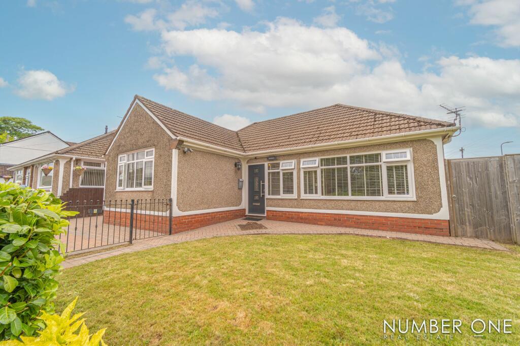 Additional property image - Ael-Y-Bryn, Caerphilly, CF83