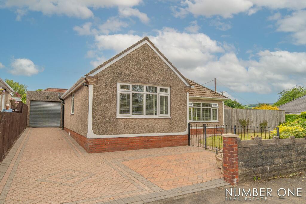 Additional property image - Ael-Y-Bryn, Caerphilly, CF83