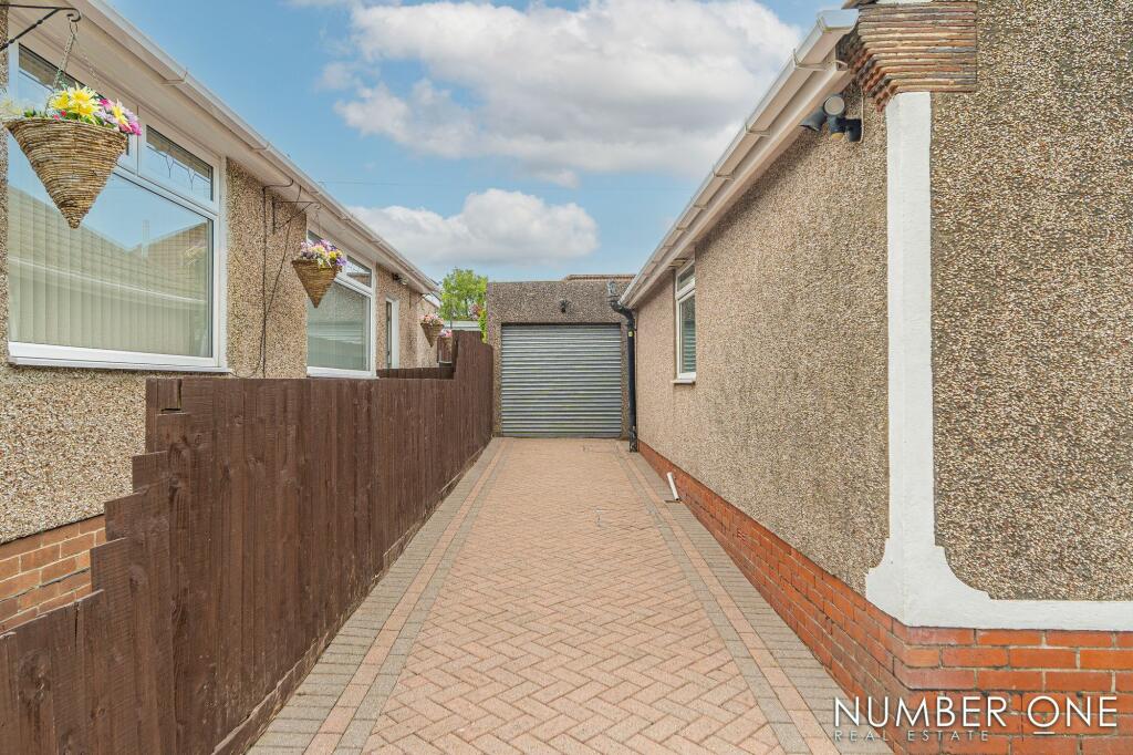 Additional property image - Ael-Y-Bryn, Caerphilly, CF83