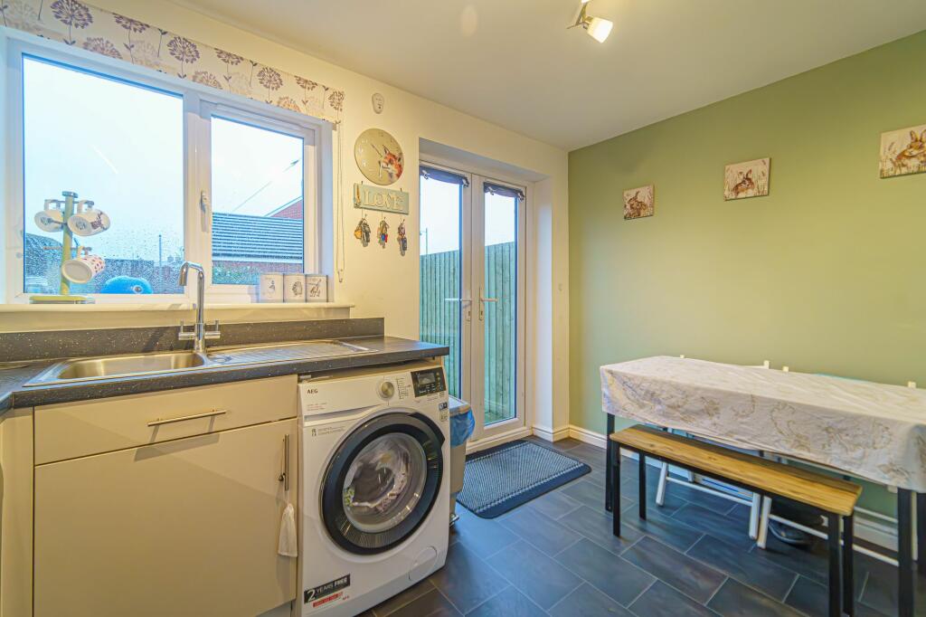 Additional property image - Heol Stradling, Coity, CF35