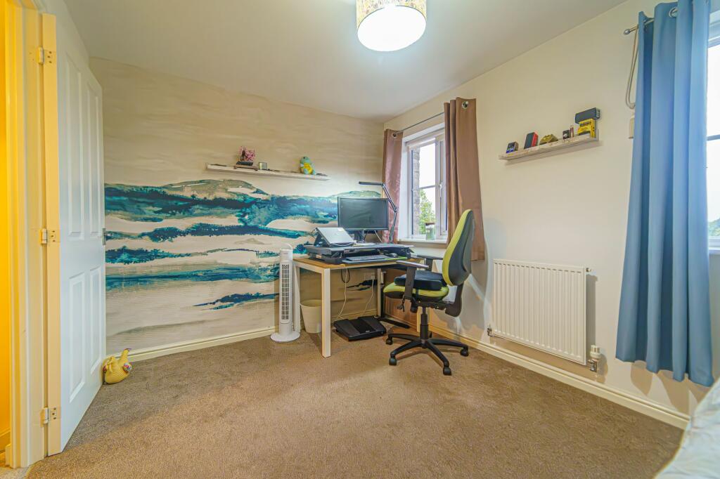 Additional property image - Heol Stradling, Coity, CF35