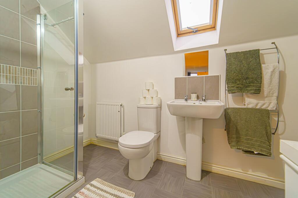 Additional property image - Heol Stradling, Coity, CF35