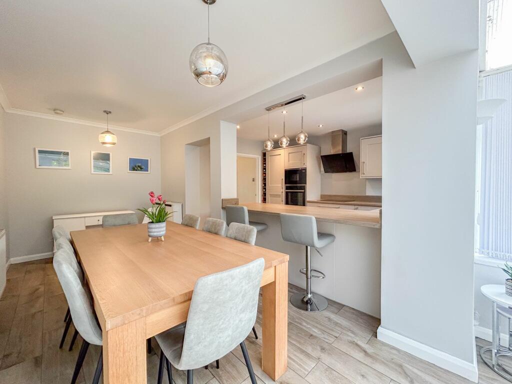Main image of property: Cwm-Cwddy Drive, Bassaleg, NP10