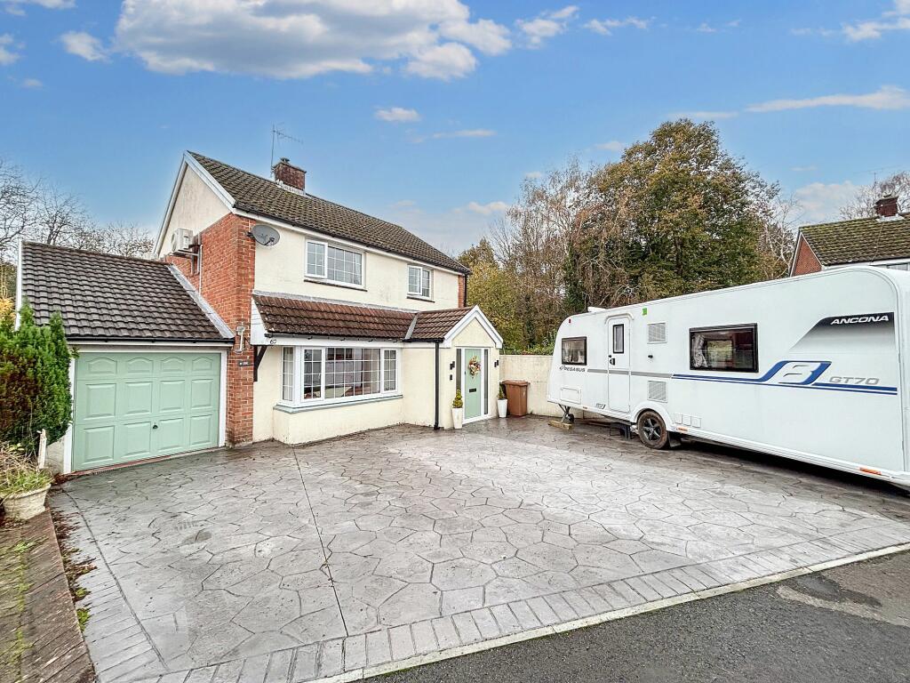 Additional property image - Ridgeway, Machen, CF83