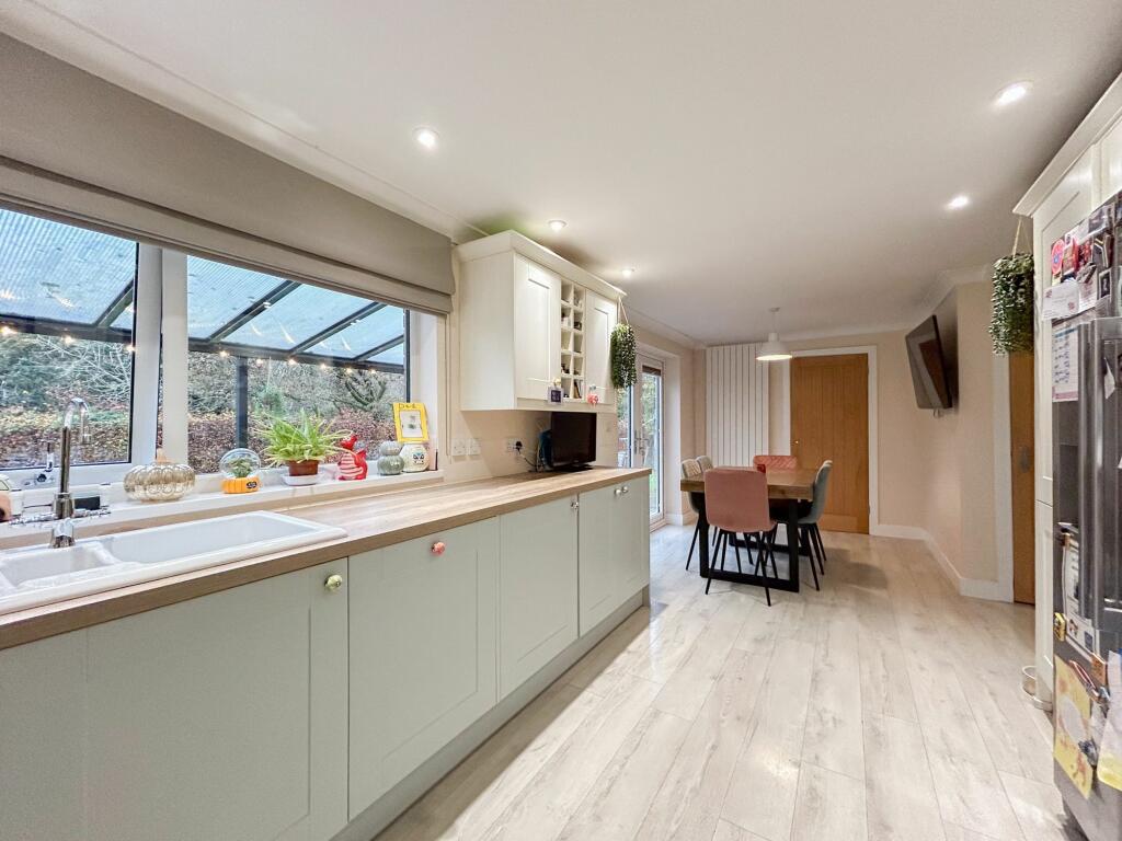 Additional property image - Ridgeway, Machen, CF83