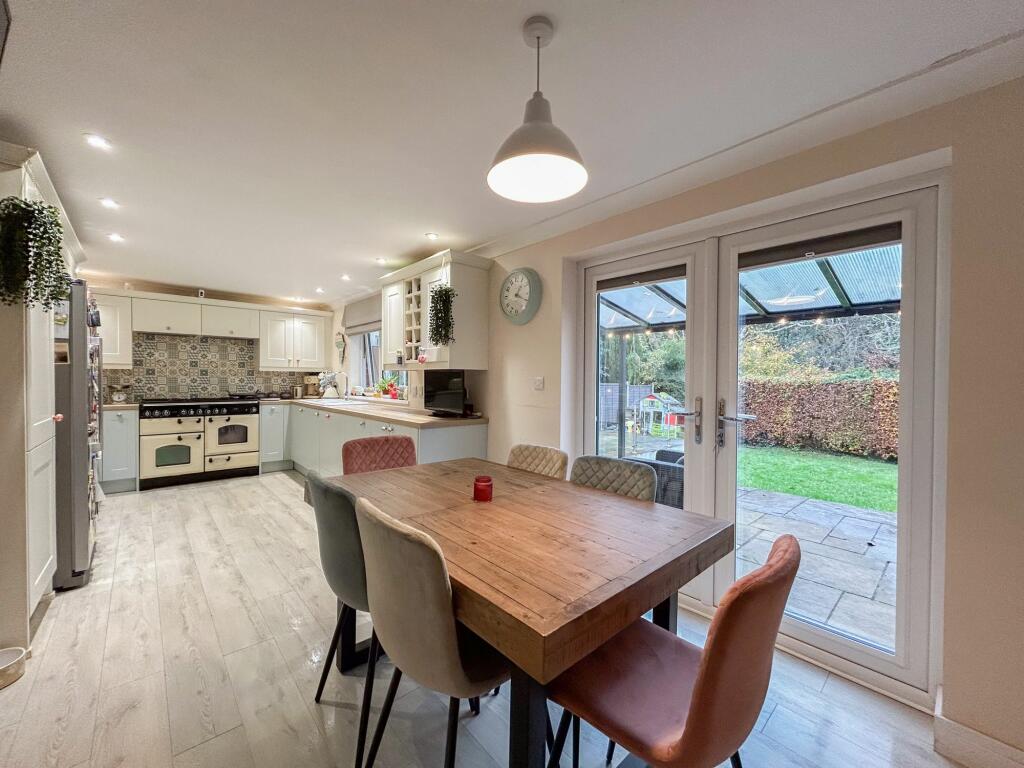 Additional property image - Ridgeway, Machen, CF83