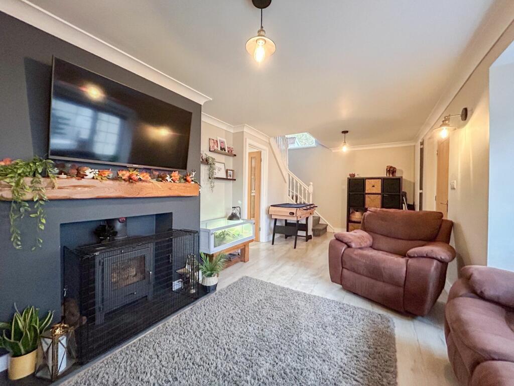 Additional property image - Ridgeway, Machen, CF83