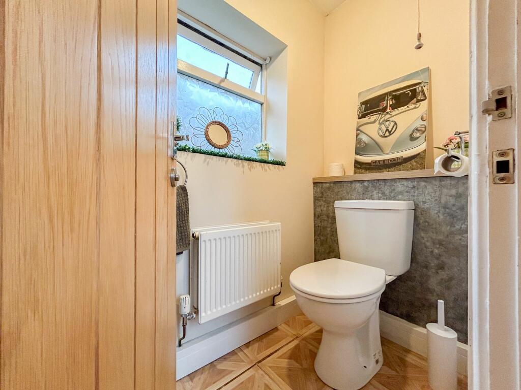 Additional property image - Ridgeway, Machen, CF83