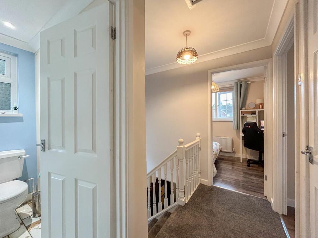 Additional property image - Ridgeway, Machen, CF83