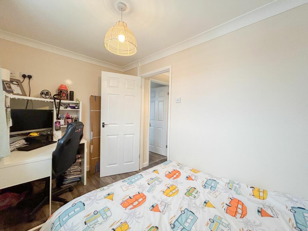 Additional property image - Ridgeway, Machen, CF83