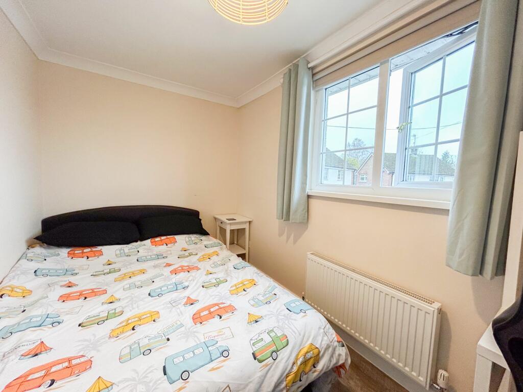 Additional property image - Ridgeway, Machen, CF83