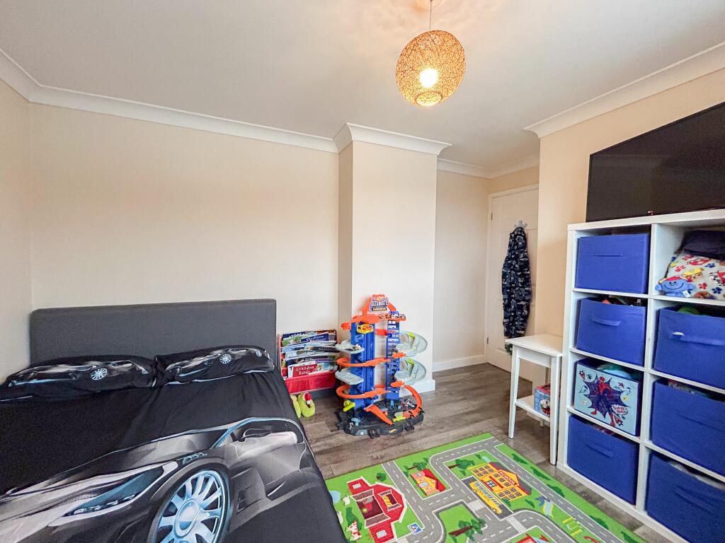 Additional property image - Ridgeway, Machen, CF83