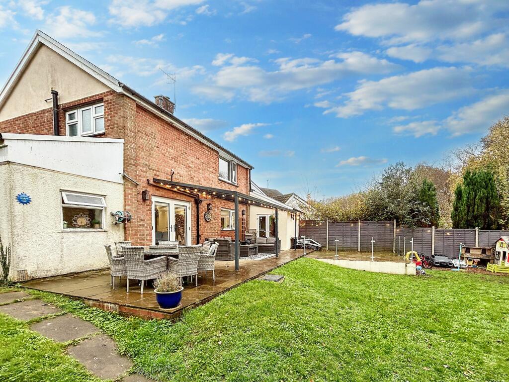 Additional property image - Ridgeway, Machen, CF83