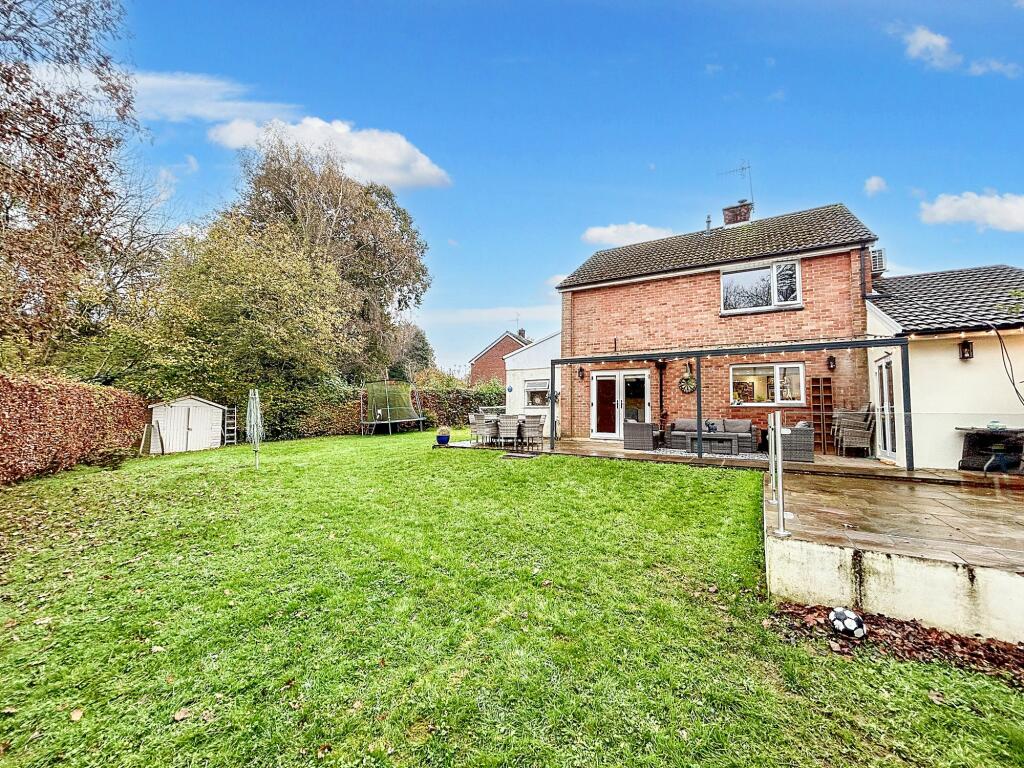 Additional property image - Ridgeway, Machen, CF83