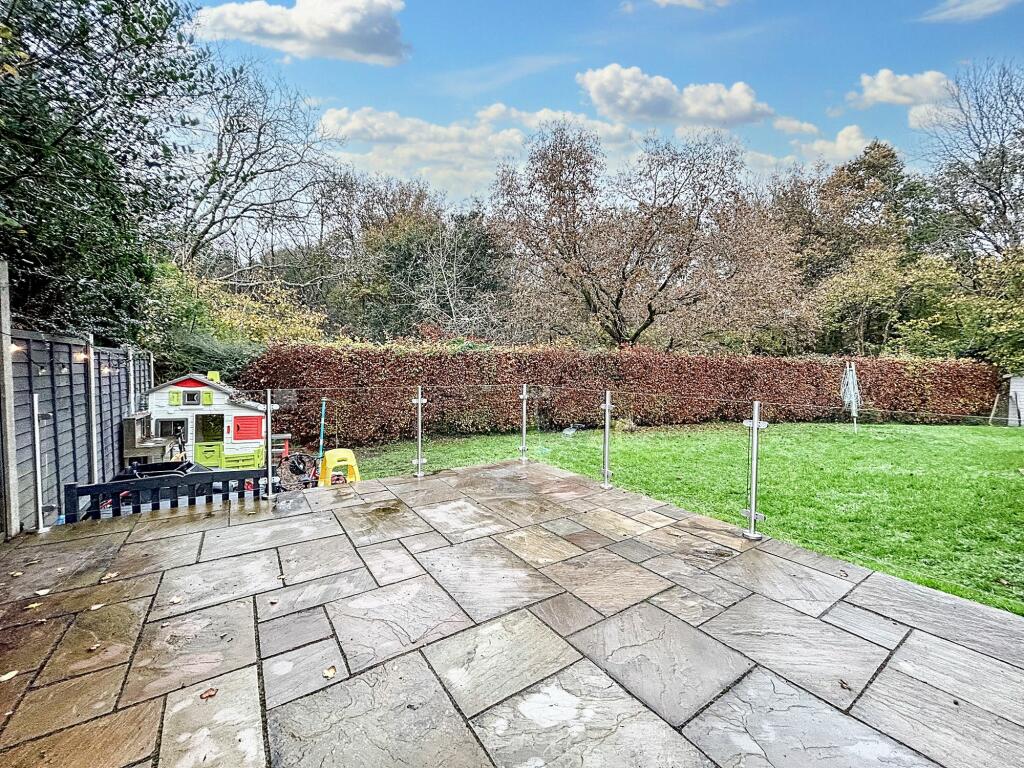 Additional property image - Ridgeway, Machen, CF83
