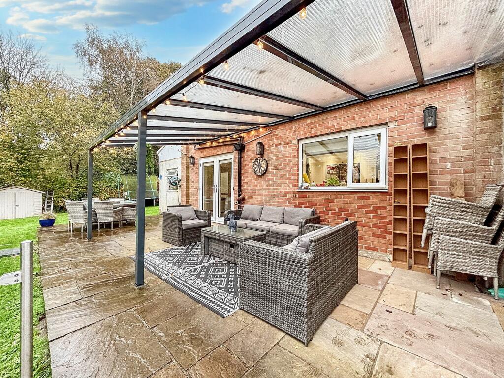 Additional property image - Ridgeway, Machen, CF83
