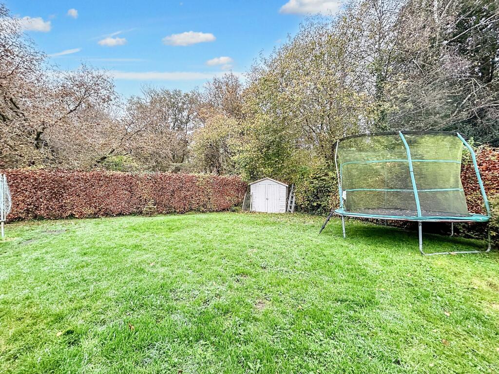 Additional property image - Ridgeway, Machen, CF83