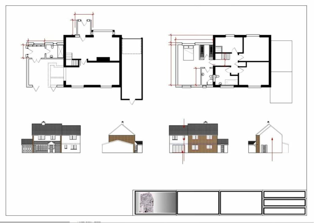Additional property image - Ridgeway, Machen, CF83