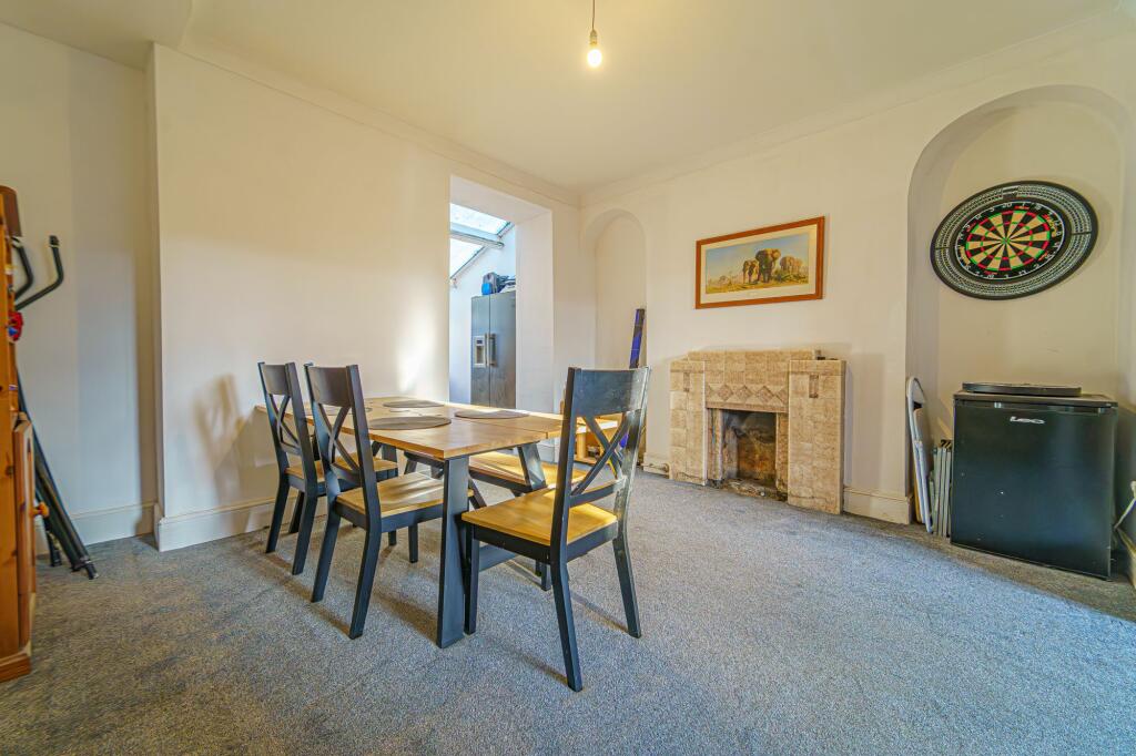 Additional property image - Waun Bant Road, Kenfig Hill, CF33